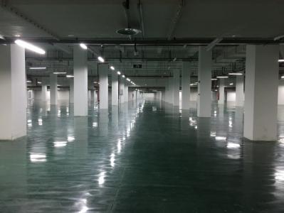 金刚砂耐磨地坪